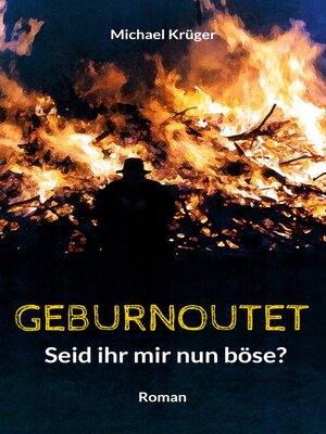 cover image of Geburnoutet